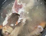ロティサリーチキンDeラーメン作り方2写真