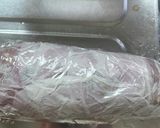 簡単おやつ！さつま芋のフライパン焼き作り方2写真