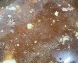 ロティサリーチキンDeラーメン作り方5写真