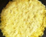 簡単おやつ！さつま芋のフライパン焼き作り方5写真