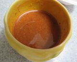 細切り大根と豚こまのピリ辛味噌炒め作り方2写真