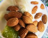 便秘解消！簡単美味しいミックスジュース作り方1写真