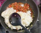 オムライス・喫茶店風作り方3写真