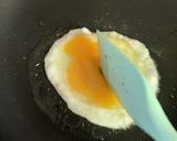 簡単☆食パンで美味しい☆卵チーズサンド☆作り方2写真
