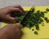 ねぎ油♪作り方1写真