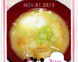 朝食の献立②〜(o˘◡˘o)♡作り方1写真