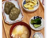 朝食の献立②〜(o˘◡˘o)♡作り方6写真