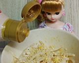 リカちゃん♡もやしコーンマヨ☪︎*｡作り方13写真