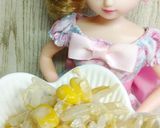 リカちゃん♡もやしコーンマヨ☪︎*｡作り方17写真
