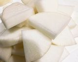 極上の大根ご飯作り方2写真