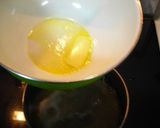 絶賛めんたいこスパゲティ作り方3写真