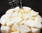 極上の大根ご飯作り方5写真
