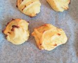 スイートポテト作り方7写真