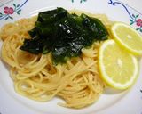 絶賛めんたいこスパゲティ作り方6写真