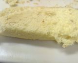 パウンドでショートケーキ風のレシピ作り方6写真