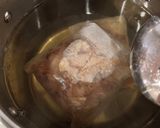関西のうどん出汁作り方6写真