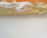 パウンドでショートケーキ風のレシピ作り方8写真