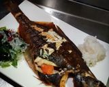 焼き魚②真がれい作り方2写真