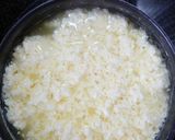作ってみませんか？ 自家製チーズ作り方3写真
