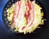 小麦粉から作る☆お好み焼き作り方4写真