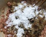 肉まん作り方10写真