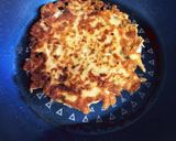 小麦粉から作る☆お好み焼き作り方6写真