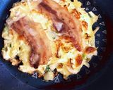 小麦粉から作る☆お好み焼き作り方7写真