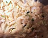 小麦粉から作る☆お好み焼き作り方3写真