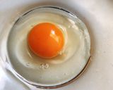 チキンラーメンチヂミ作り方1写真