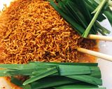 チキンラーメンチヂミ作り方5写真