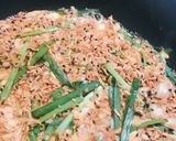 チキンラーメンチヂミ作り方11写真