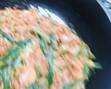チキンラーメンチヂミ作り方14写真