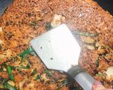 チキンラーメンチヂミ作り方15写真