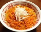温かい蕎麦　「人参蕎麦」　発酵玉葱作り方7写真
