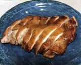 卵焼き器で鶏もも肉１枚♡照り焼きチキン作り方9写真