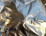 ヘルシオで煮込む　カレイの煮付け作り方5写真