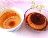 １個分糖質7.8gのなめらか低糖質プリン作り方10写真