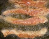 ささみのスティックフライ作り方5写真