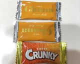 幸せパン♡レーズン＋チョコバナナトースト作り方4写真