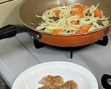 お手軽オータム風クリーム煮作り方7写真