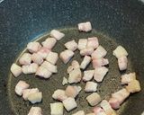 おにぎりの具といえば!肉味噌作り方3写真