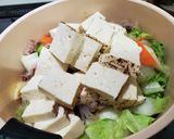 牛肉と焼き豆腐の炒め煮作り方2写真