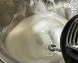 韓国カフェオソロック風 抹茶ティラミス作り方1写真
