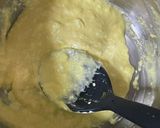 韓国カフェオソロック風 抹茶ティラミス作り方7写真