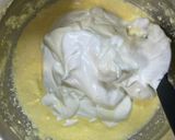 韓国カフェオソロック風 抹茶ティラミス作り方12写真