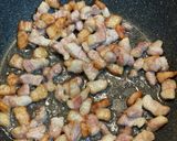 おにぎりの具といえば!肉味噌作り方7写真