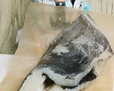 リカちゃん♡鱈ディル焼き+ほうれん草作り方1写真