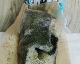 リカちゃん♡鱈ディル焼き+ほうれん草作り方4写真
