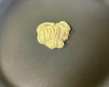 冷凍#コーンエビほうれん草バターマヨ炒め作り方2写真