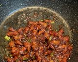 おにぎりの具といえば!肉味噌作り方12写真